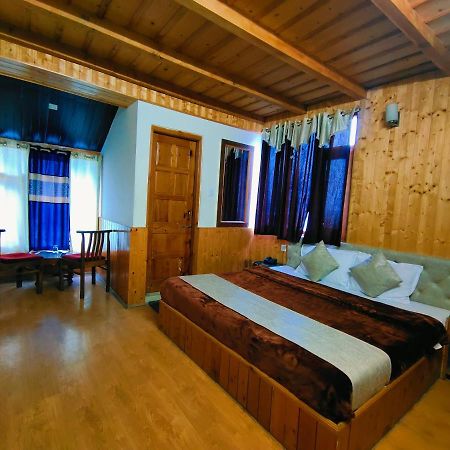 Royal View Cottage Manali  Exterior photo