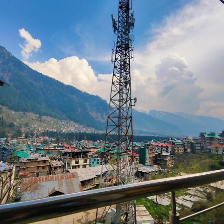 Royal View Cottage Manali  Exterior photo