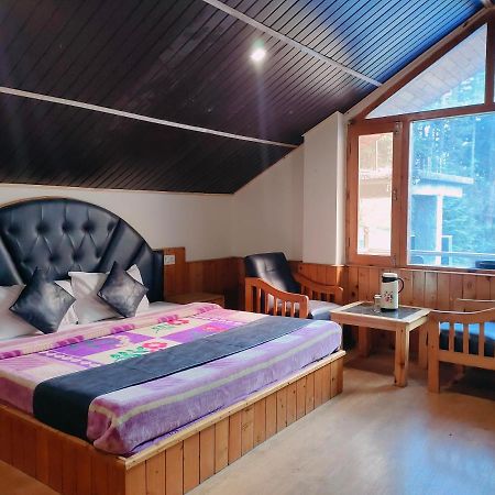 Royal View Cottage Manali  Exterior photo