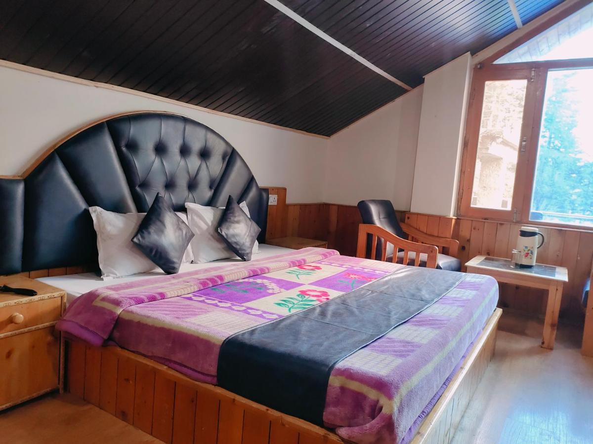 Royal View Cottage Manali  Exterior photo